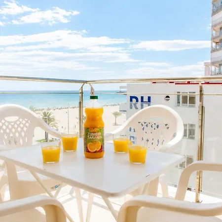 Brisa Playa de Gandia